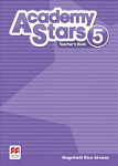 Academy Stars 5 Teacher’s Book + Access Code